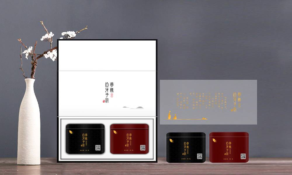 成县包装设计：文化赋能，创新驱动，解锁城市产业新势能